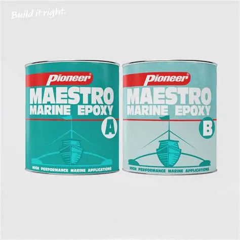 MARINE EPOXY FLEXI 250G