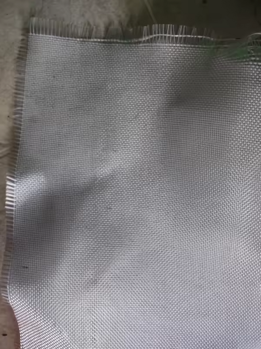 200GSM Fibreglass Cloth 5M x 1M